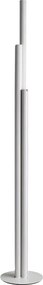 Ideal Lux - ściemnialna lampa stojąca LED DORICA 3xLED/33W/230V CRI 90 biała