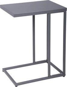 Stalowy stolik ogrodowy 43x30,5 cm Dorea – Garden Pleasure