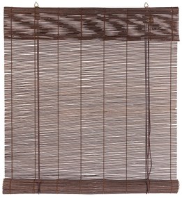 Roleta bambusowa teak, 90 x 240 cm