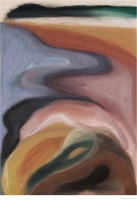 Plakat 50x70 cm Landshape Tribute 03 – Berit Mogensen Lopez – The Poster Club