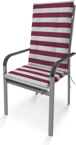 Doppler LIVING 4911 szary/bordowy