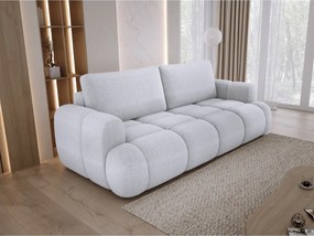 Sofa kanapa BOMO 3 osobowa z funkcją spania i pojemnikiem