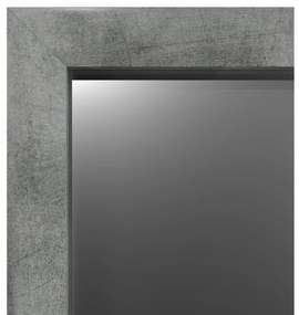 Lustro ścienne 47x127 cm Lahti – Styler