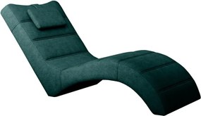 Fotel Szezlong 70 LOS ANGELES 1 osobowy w tkanininie CLOUD 39 WERSAL