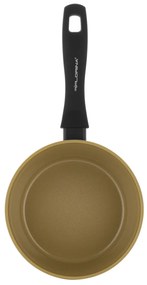 Florina Aluminiowy rondel AmVegan by MateuszGessler, 16 cm, 1,1 l