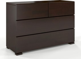 Komoda sosnowa Visby Hessler 2+2