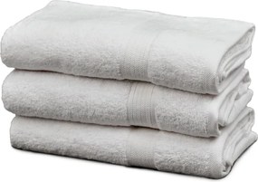 Ręcznik kąpielowy SOFT 70x125 cm biały, 100% bawełna
