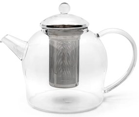 Szklany dzbanek do herbaty 1,5 l Minuet Santhee – Bredemeijer