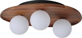 Osram - Lampa sufitowa ACACIA NEST 3xG9/5W/230V akacja