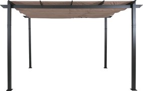 Pergola MCW-N93,  taupe