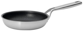 Patelnia ze stali nierdzewnej z powłoką nieprzywierającą ø 20 cm Lucca 3.0 – FABINI