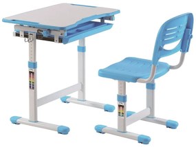 Zestaw mebli dla dzieci COMFORTLINE – Vipack