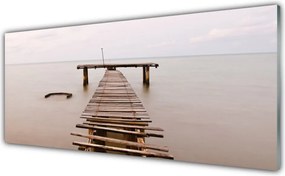 Panel Kuchenny Stalowa Konstrukcja Mostu