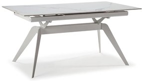 Stół ceramiczny 90x160 cm Lula – Marckeric