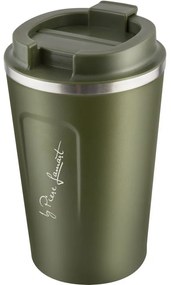 Lamart LT4070 kubek termiczny Kaffe 350 ml, zielony