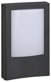 Ledvance - LED Kinkiet zewnętrzny ENDURA STYLE LED/12,5W/230V IP44