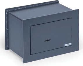 Sejf ścienny RS18SK, 3,7 l