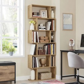 Regał na książki - artisan - LBC61B88