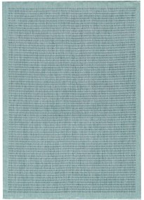 Dywan uniwersalny Giza niebieski 60 cm x 100 cm