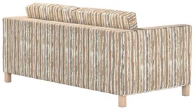 Pokrowiec na sofę Karlanda rozkładaną, krótki