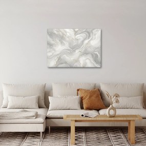 Obraz - Naturalna tekstura marmuru (70x50 cm)