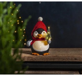 Świąteczna dekoracja świetlna Joylight – Star Trading