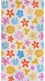 Dywan dziecięcy odpowiedni do prania 60x100 cm Joyfull Garden – Vitaus