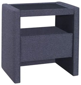 Stolik nocny KONTYNENTALNY C New Elegance