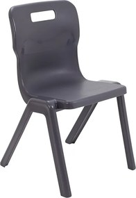 Szkolne krzesło jednoczęściowe T5 rozmiar 5 (146-176 cm)