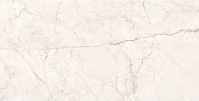 Mexen Leeds Bianco gres szkliwiony rekt. G1, płytka podłogowo-ścienna 120 x 60 cm, carving - TL410-120-060-00