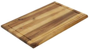 Deska do krojenia z drewna akacjowego, KESPER