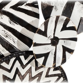 Dekoracja ścienna Nairobi  61 x 110 cm