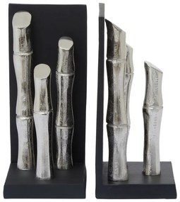 Podpórki do książek 2 szt. Hiba – Premier Housewares