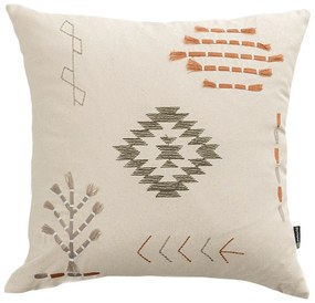 Poszewka na poduszkę Boho Root 45x45 cm
