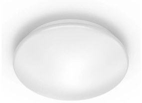 Philips - LED Plafon MOIRE 1xLED/17W/230V 4000K