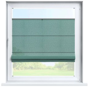 Roleta plisowana rzymska Sycylia