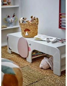 Zabawka pluszowa Berta 2in1 Reversible – Bloomingville Mini