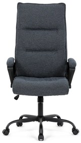 Autronic KA-Y348 BK2 Krzesło biurowe