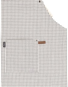 Fartuch Sherlock – Tiseco Home Studio
