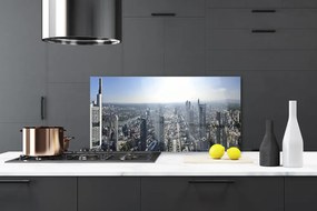 Panel Kuchenny Rytm Miejskiej Zabudowy