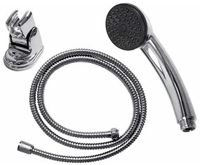 Zestaw prysznicowy mały