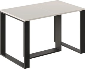 Stół Borys 330 Endo rozkładany od 130 do 330 cm kaszmir