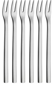 WMF - Zestaw widelców do serwowania do miski NUOVA, 6 szt.