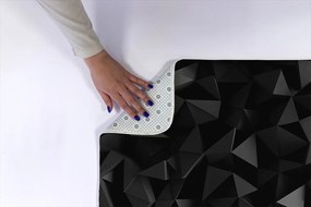 Dywanik łazienkowy Dywanik łazienkowy Abstrakcja Geometryczna