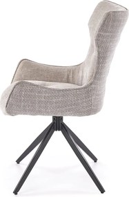 Obrotowy fotel do jadalni K573 Halmar