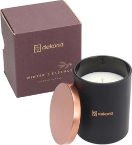 Świeca zapachowa sojowa Winter's Essence