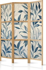 Parawan japoński Artgeist Kwiaty 135 x 172 cm 1 szt