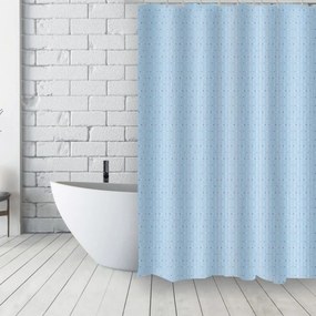 Zasłona prysznicowa 180x200 cm French – MSV