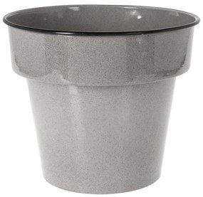 Metalowa osłonka na doniczkę, Ø 31 cm