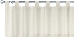 Lambrekin na szelkach